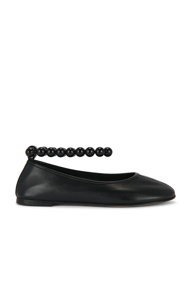 Balla Anklet Flat