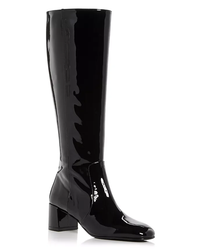 Women's Maeve Zip Tall Boots