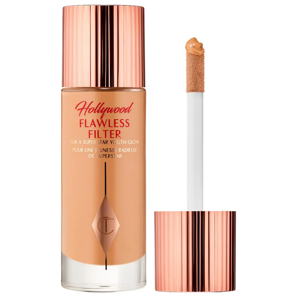 Hollywood Flawless Filter - 5 - Tan