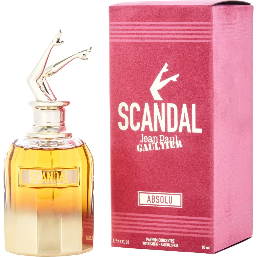 Scandal Absolu Parfum Concentré