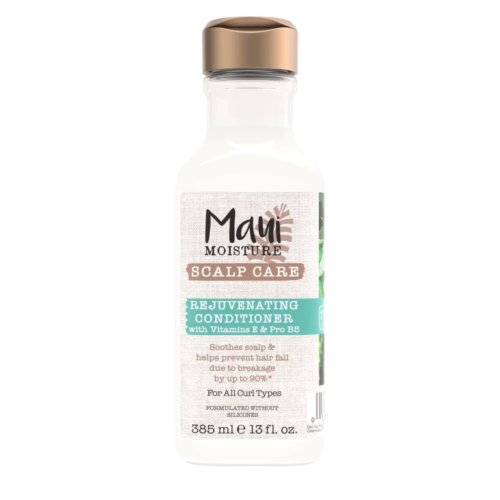 Scalp Care Rejuvenating Conditioner