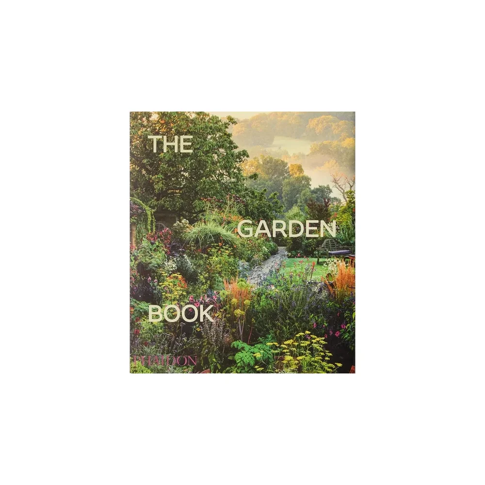 The Garden Book
