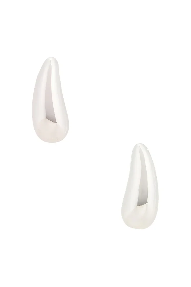 Penne Earrings