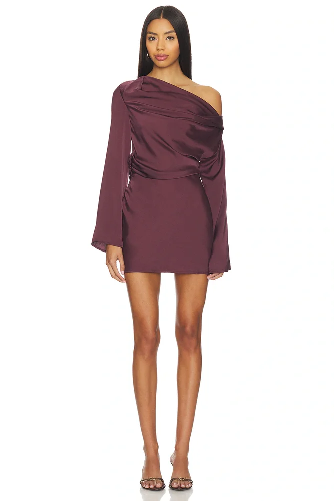Calissa Mini Dress