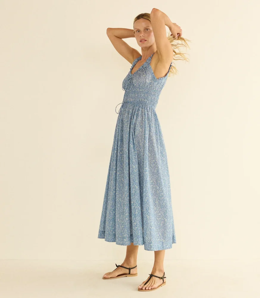 Emmaretta Dress
