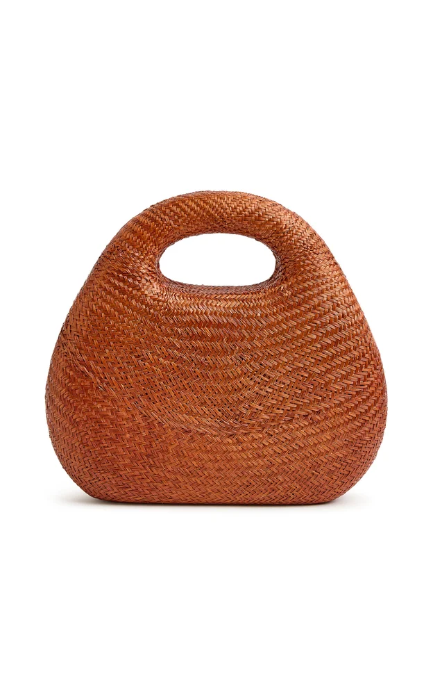 Maiden Lane Clutch Bag