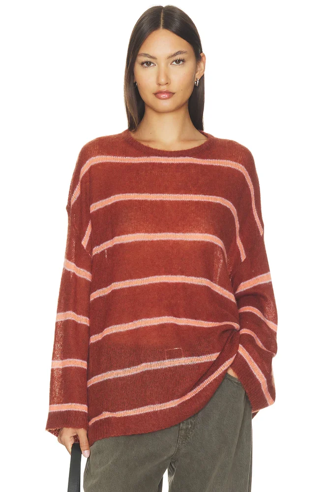 Bodyrow Sweater
