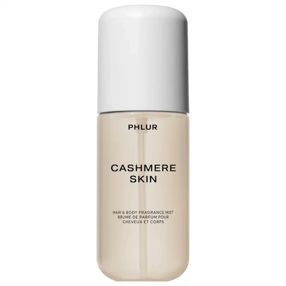 Cashmere Skin Hair & Body Fragrance Mist