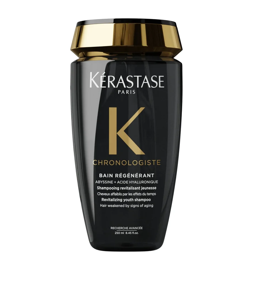 Chronologiste Youth Revitalising Shampoo (250ml)