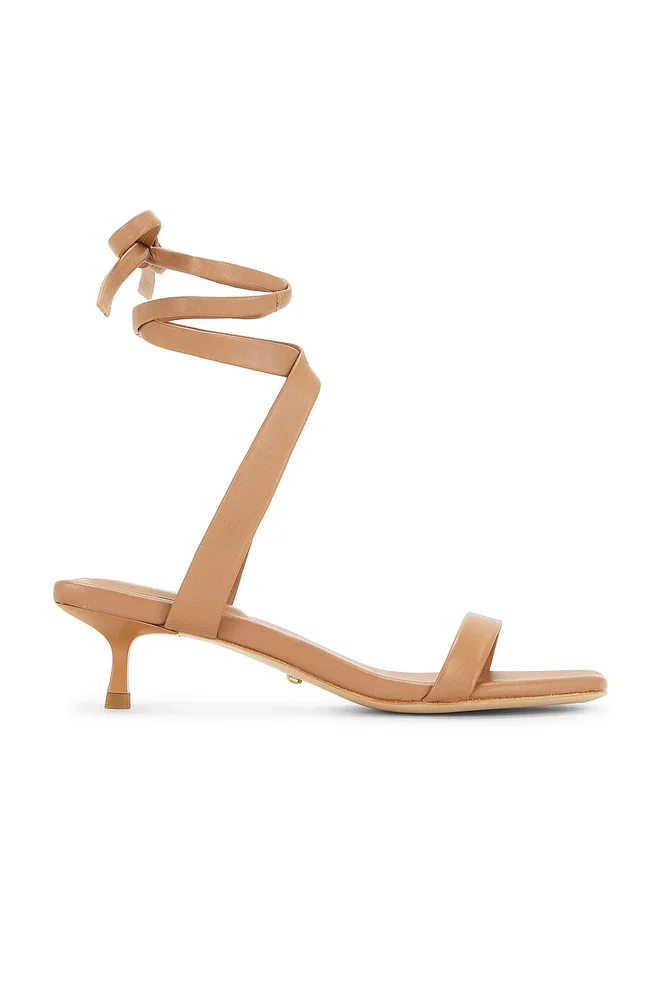 Ore Heel