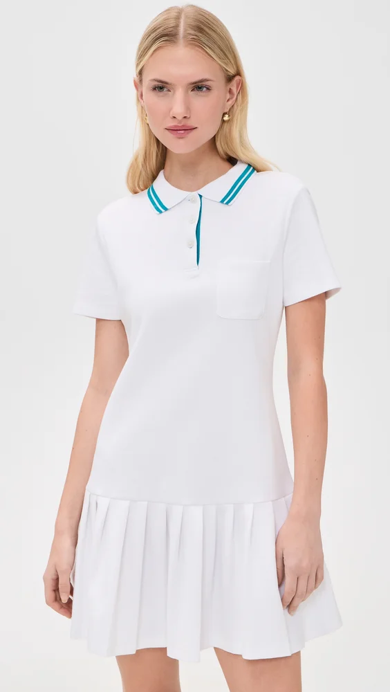 Minette Dress