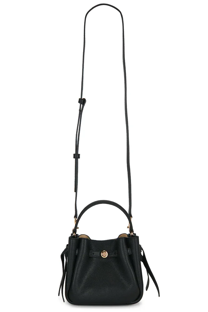 Romy Mini Bucket Bag