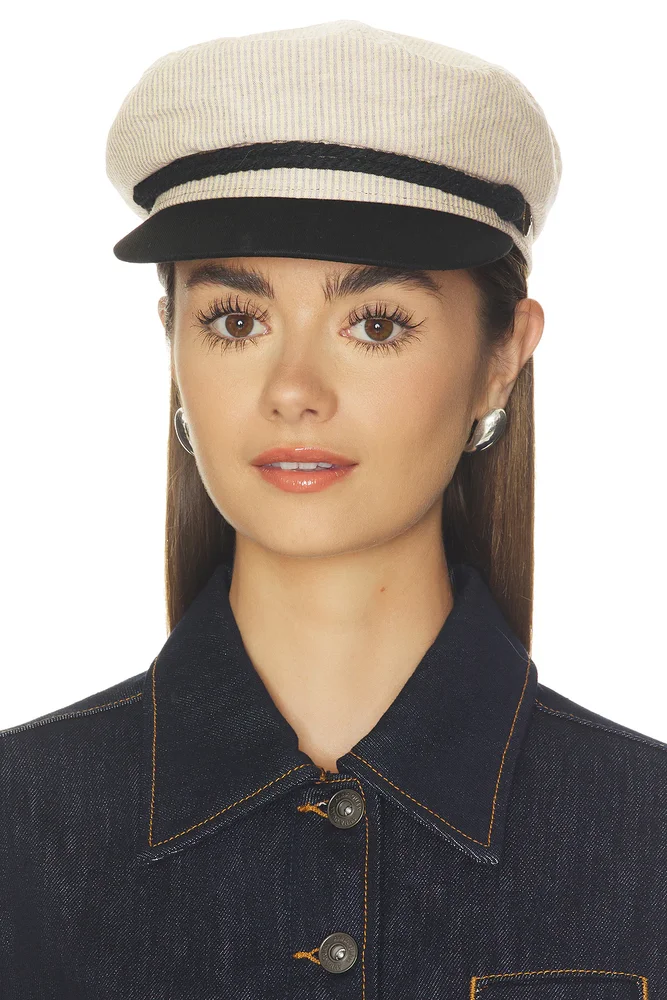Fiddler Cap