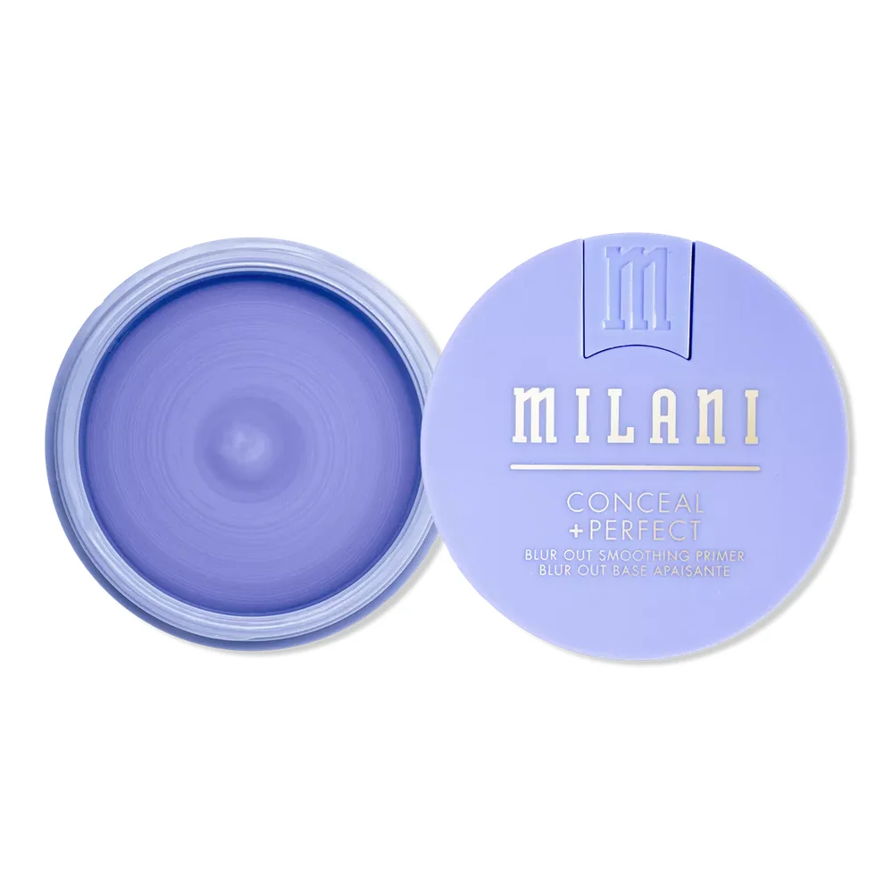 Conceal + Perfect Blur Out Smoothing Primer