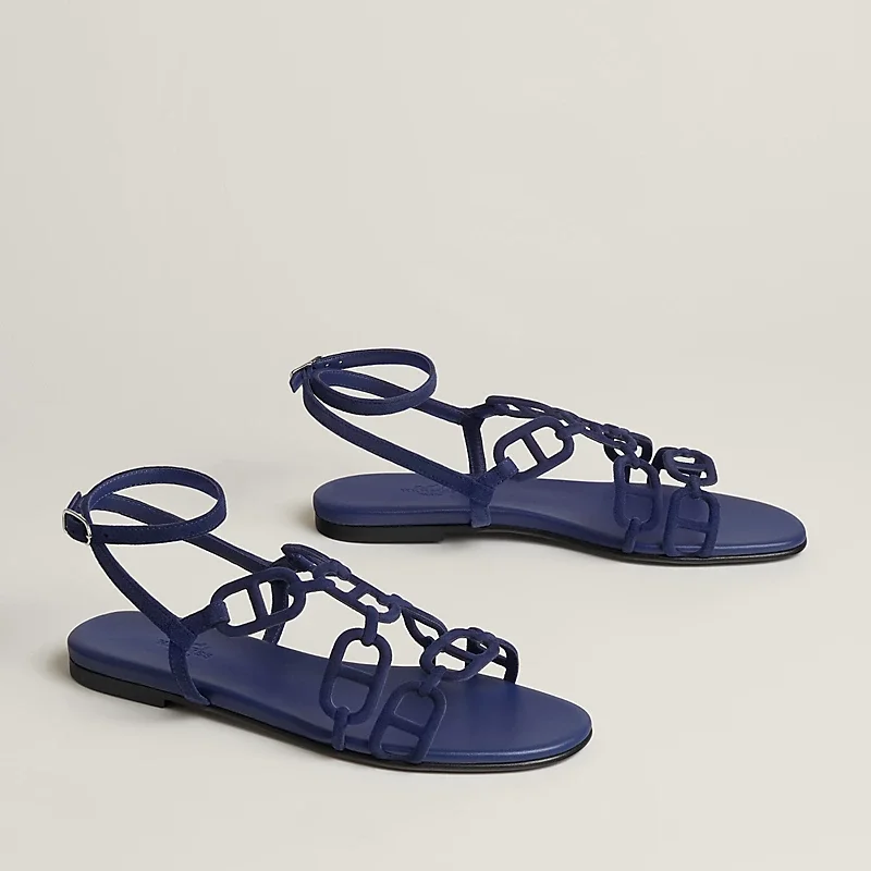 Naos sandal
