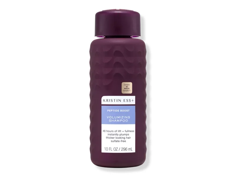 Kristin Ess+ Peptide Boost Volumizing Shampoo