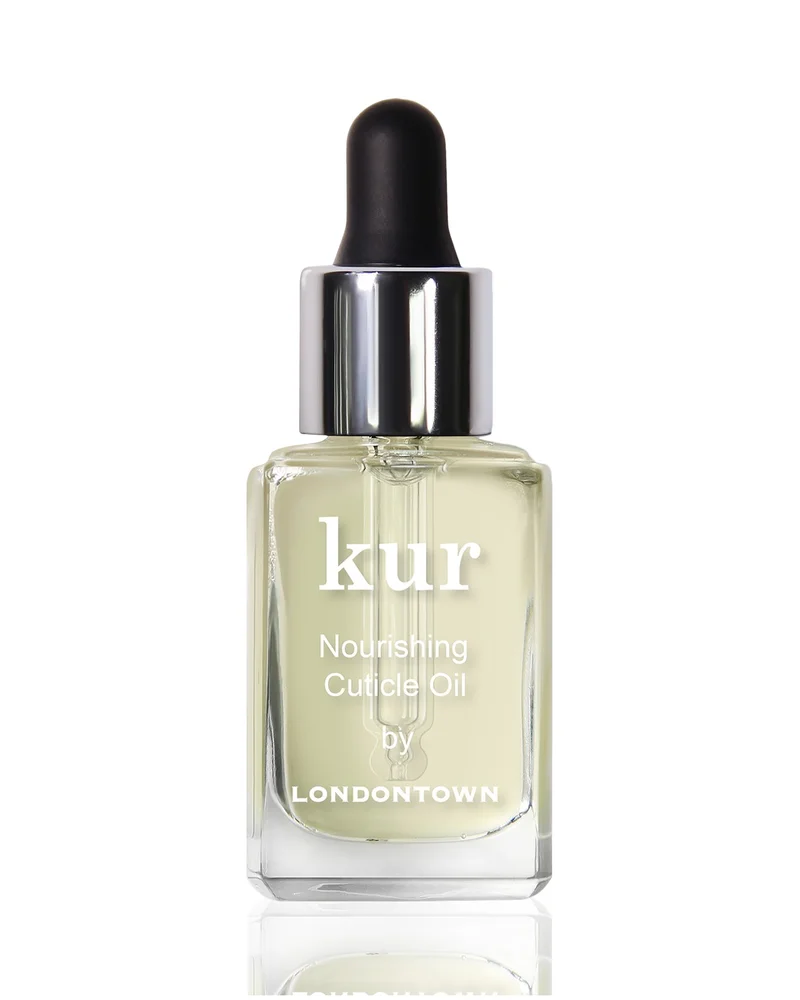 Nourishing Cuticle Oil