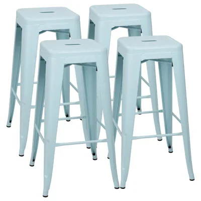 Lansing 30" Bar Stool