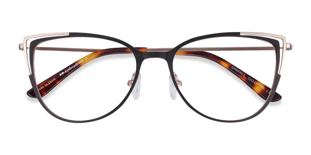 Garance Eyeglasses