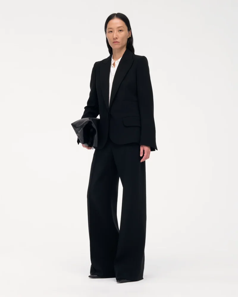 Doppio Jacket - Resale