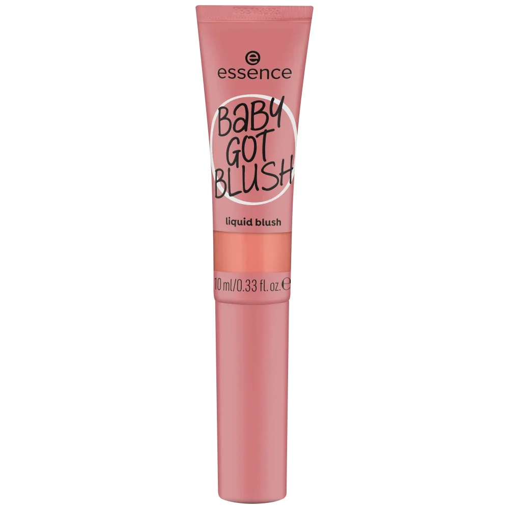 BABY GOT BLUSH liquid blush in 30 Dusty Rose