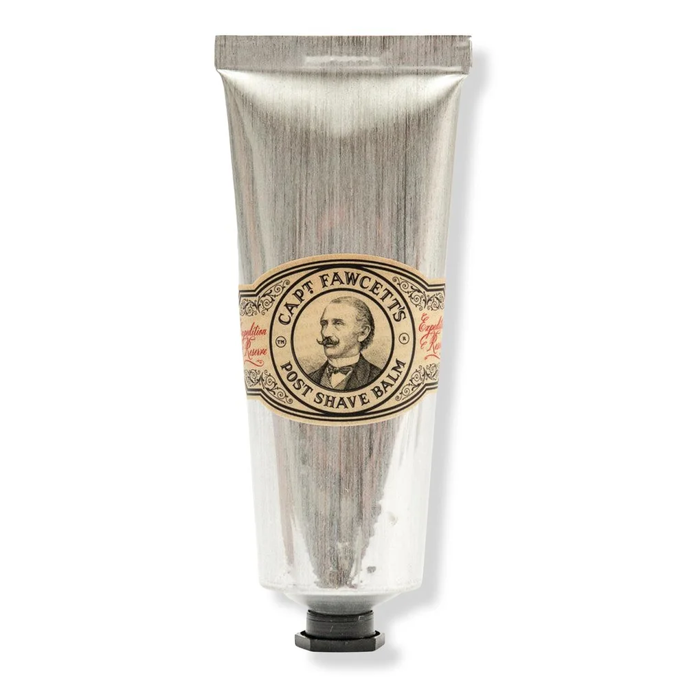 Post Shave Balm