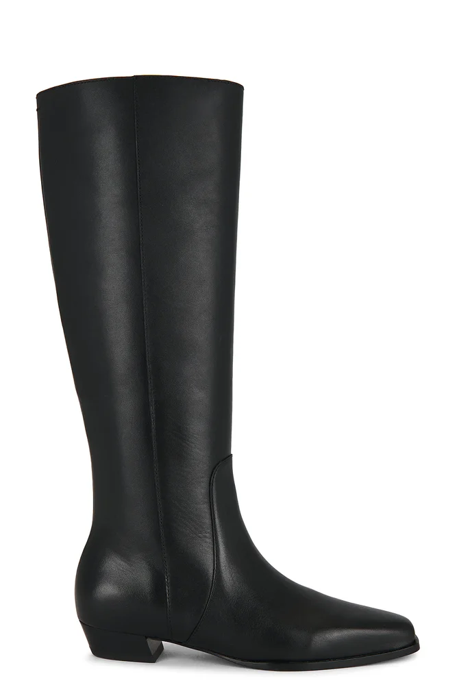 Joni Knee High Boot