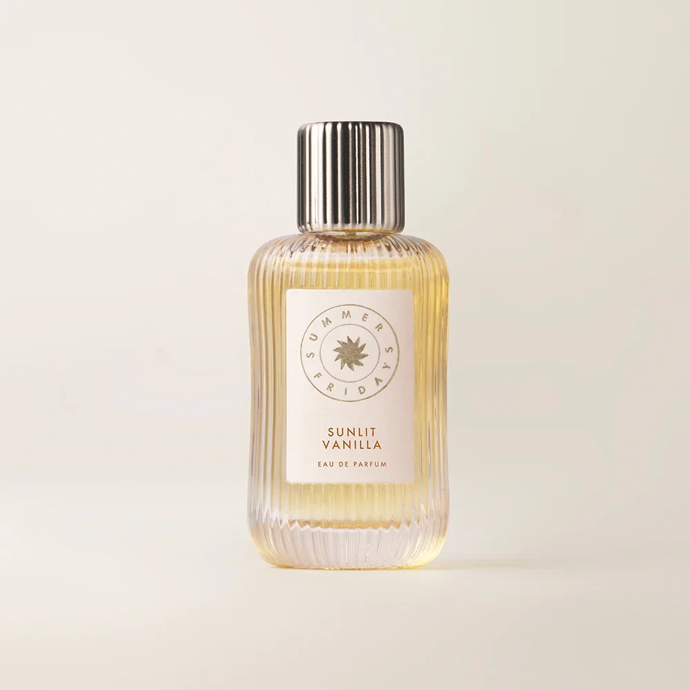 Sunlit Vanilla™ Eau de Parfum