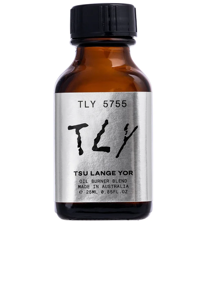 TLY 5755 Burner Blend 25ml