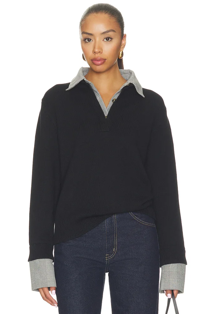 Archie Sweater