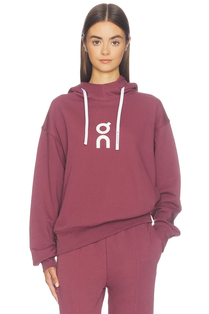 Club Hoodie