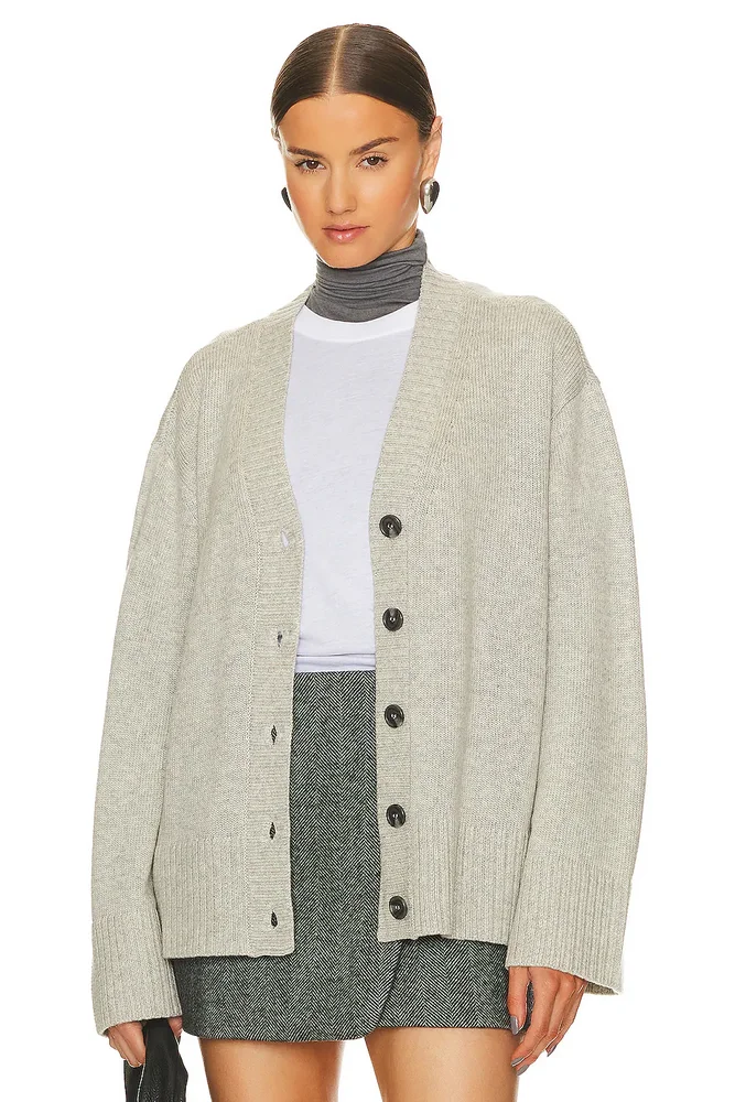 Nalo Cardigan