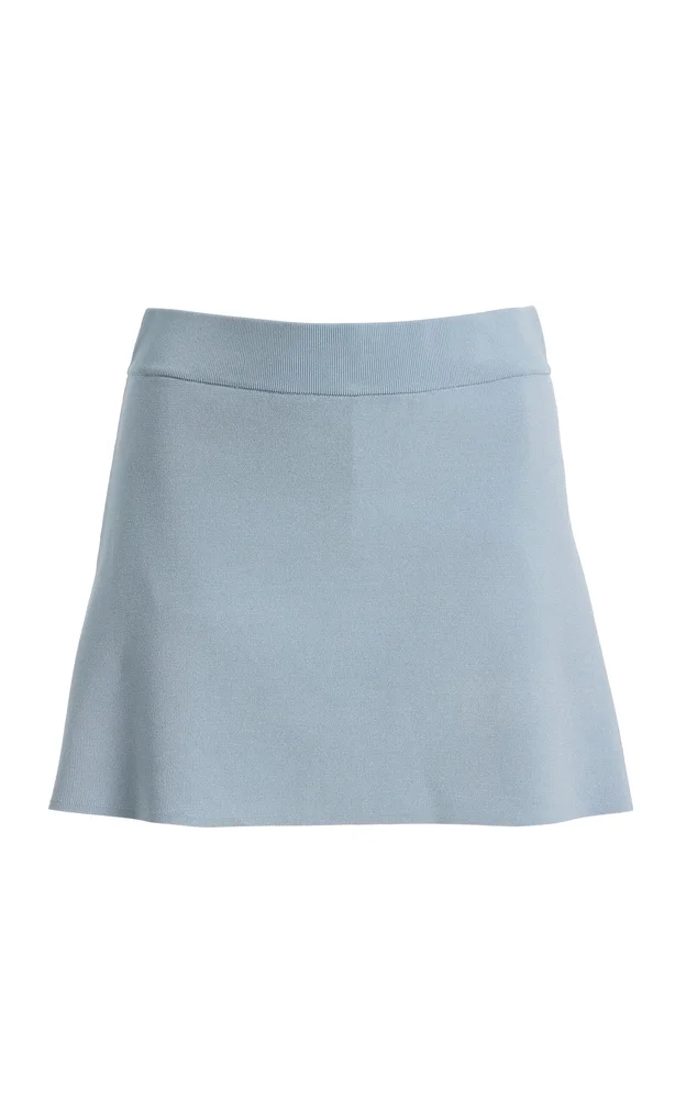 Exclusive The Keepsake Mini Skort