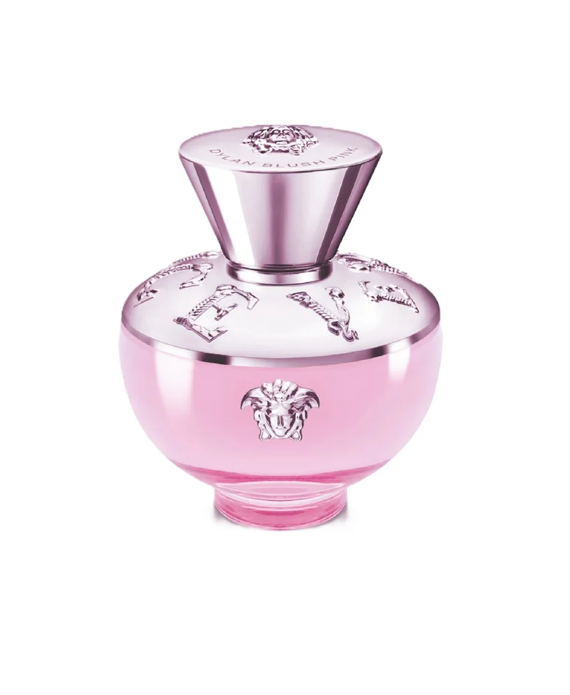 Dylan Blush Pink Eau de Parfum Spray