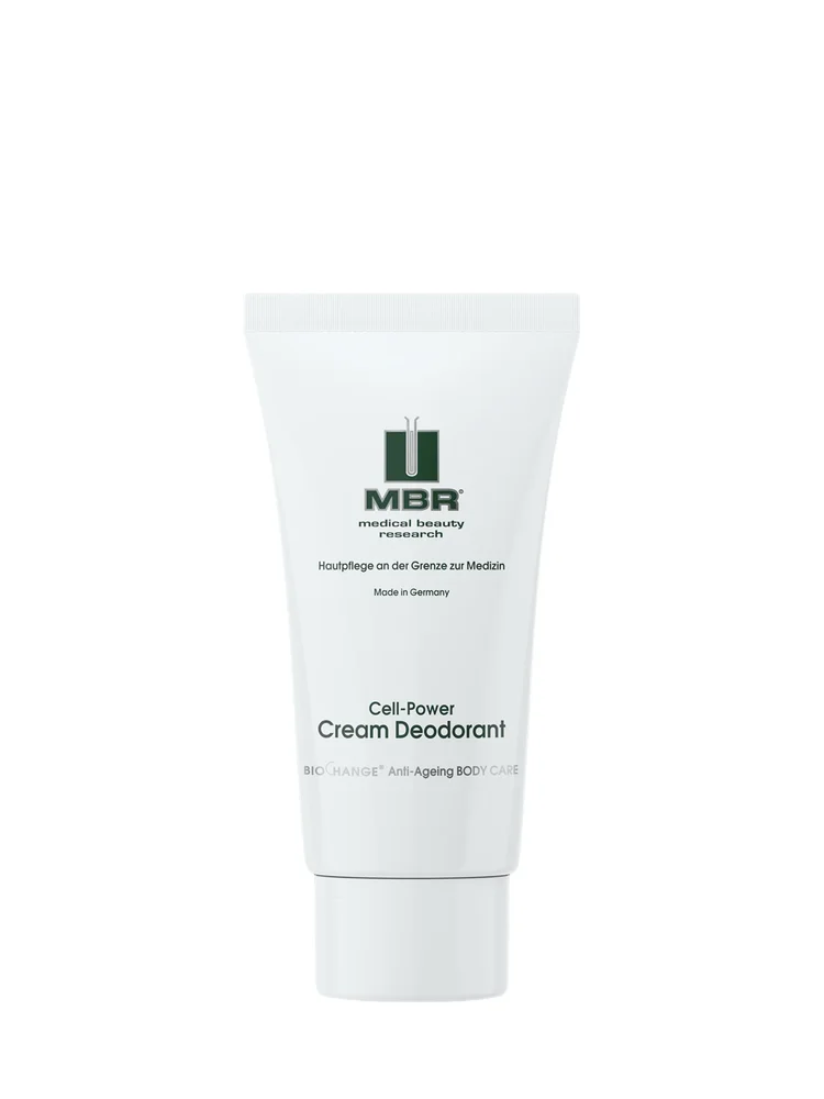 Cell-Power Cream Deodorant