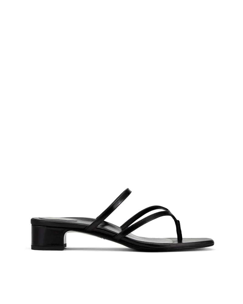 Gia: Black Capretto
