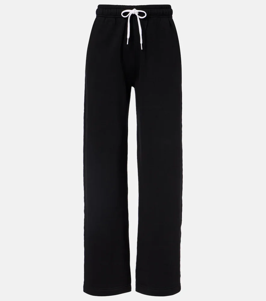 Cotton sweatpants