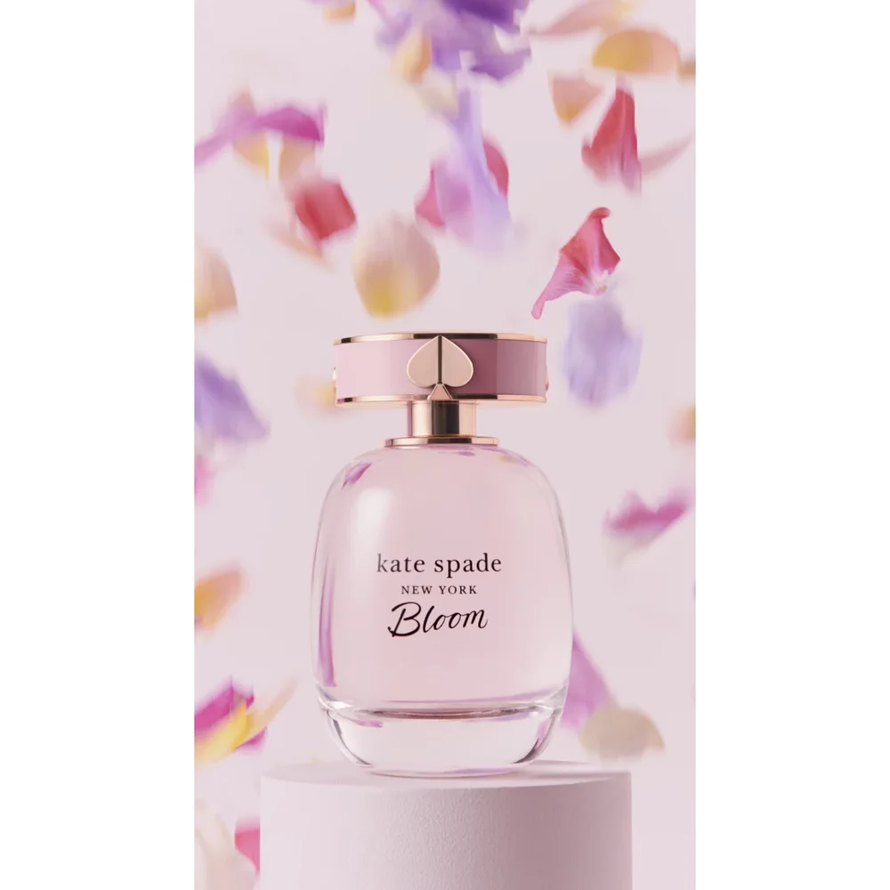 Bloom Eau de Toilette