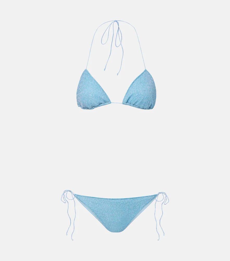Lumière bikini