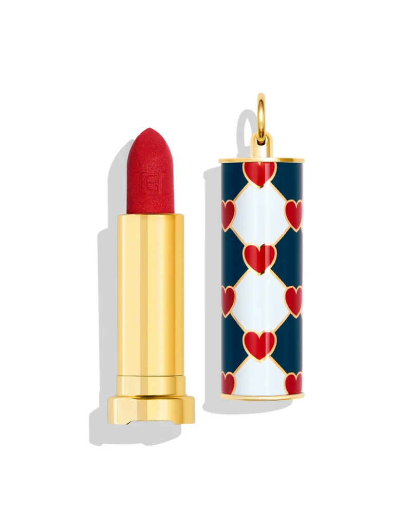 Fabulous Kiss Matte Lipstick