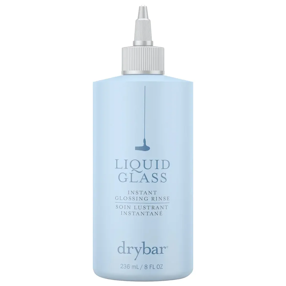 Liquid Glass Instant Glossing Rinse