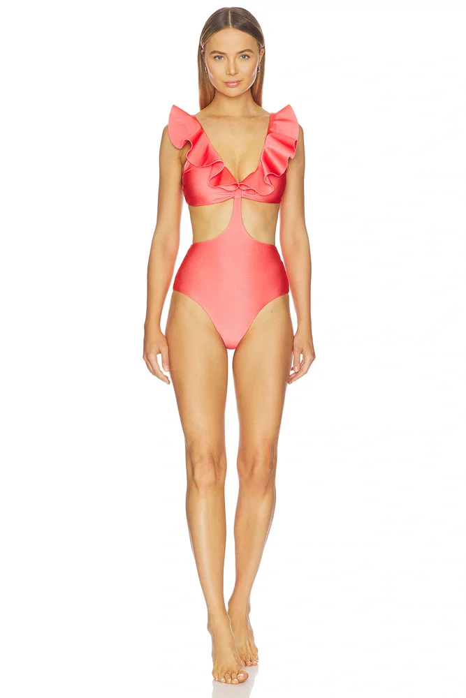 Lorne One Piece