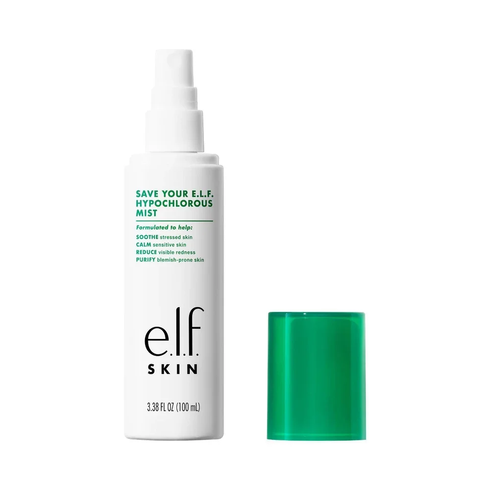 SKIN Save Your E.L.F. Hypochlorous Mist