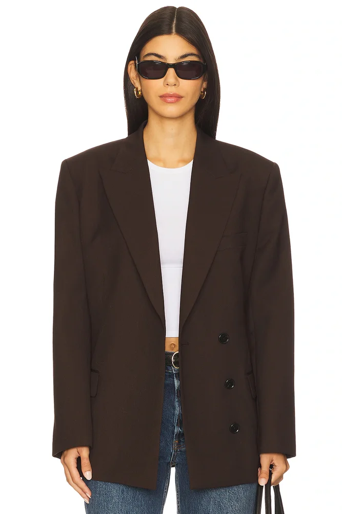 Aretha Blazer