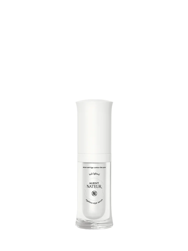 holi (glow) ageless eye and lip serum