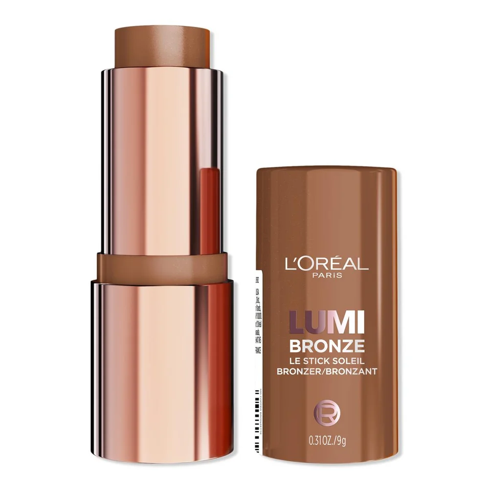 Lumi Bronze Le Stick Soleil Bronzer
