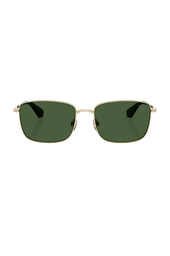 Square Sunglasses