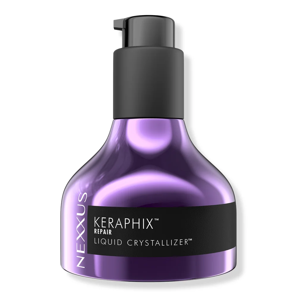 Keraphix Liquid Crystallizer Reconstructive Leave-In Treatment Serum