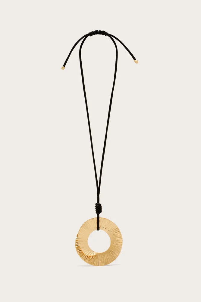 Ren Necklace