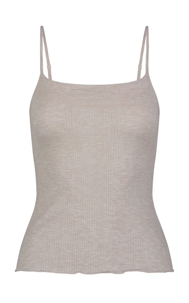 Whipped Cami Top